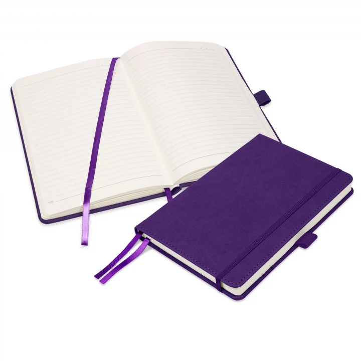 Moretti A5 Notebook