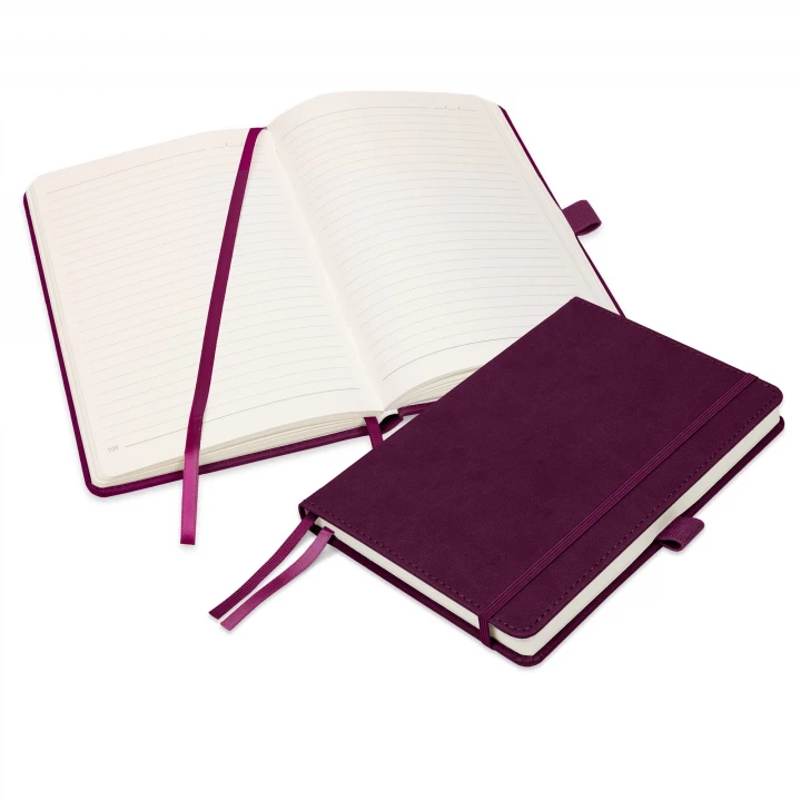 Moretti A5 Notebook
