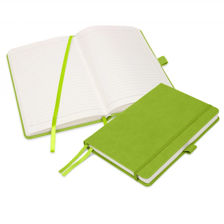 Moretti A5 Notebook