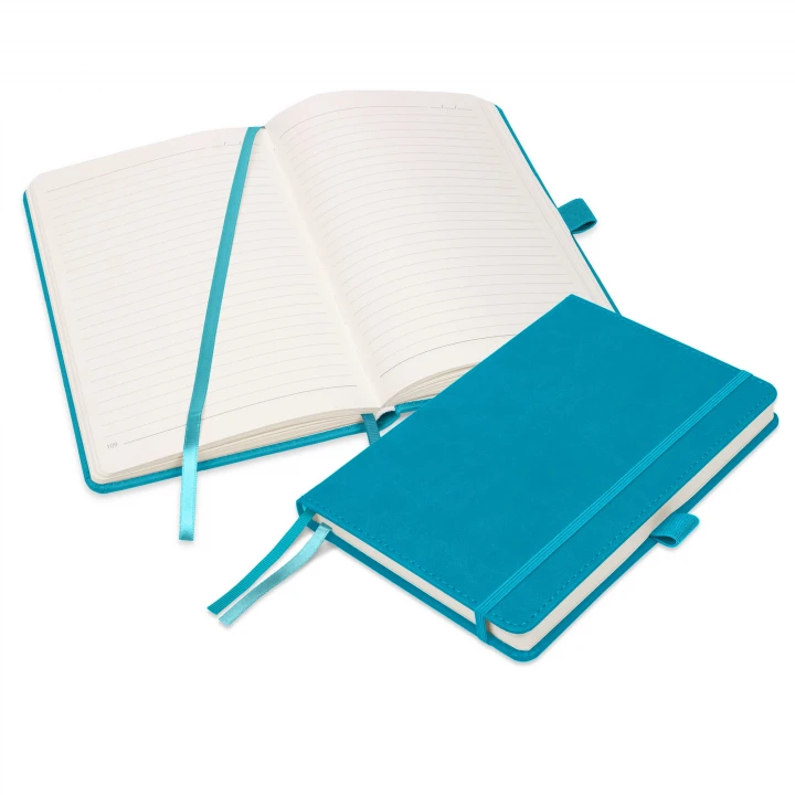 Moretti A5 Notebook