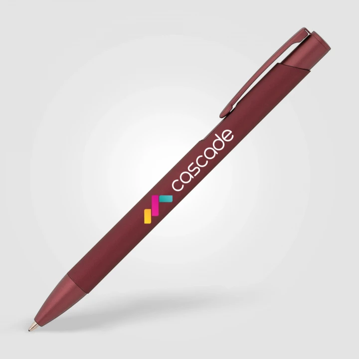 Crosby Softy Monochrome Pen