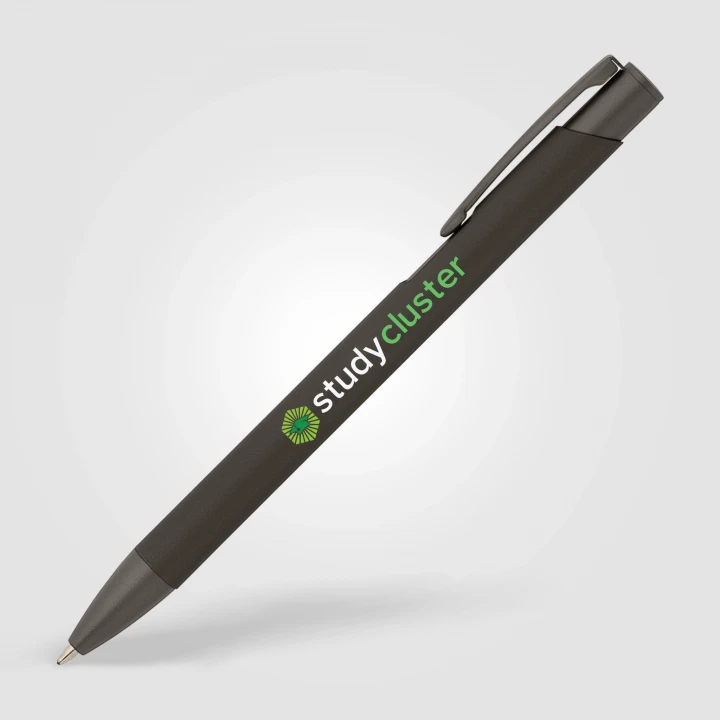 Crosby Softy Monochrome Pen