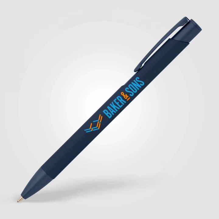 Crosby Softy Monochrome Pen