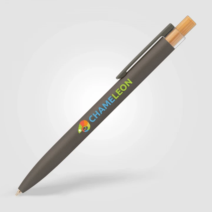 Reborn Recycled Aluminium Pen