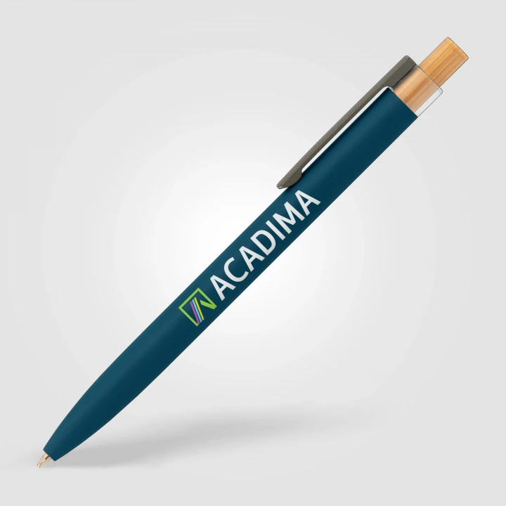Reborn Recycled Aluminium Pen
