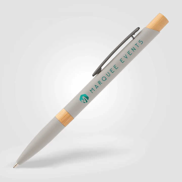 Reborn Designer Softy Recycled Aluminium Pen