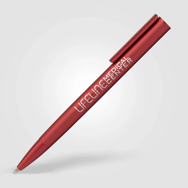 Jagger Monochrome Softy Pen