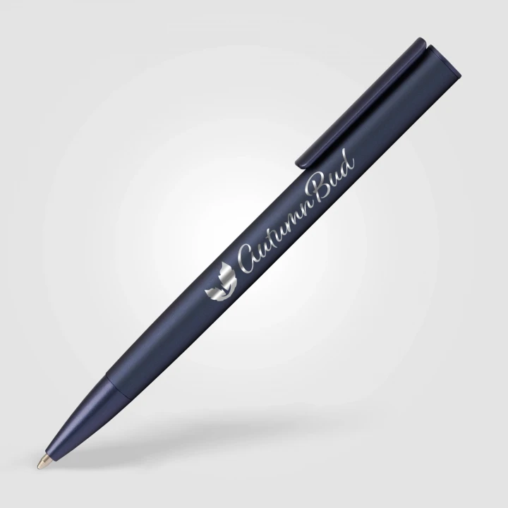 Jagger Monochrome Softy Pen