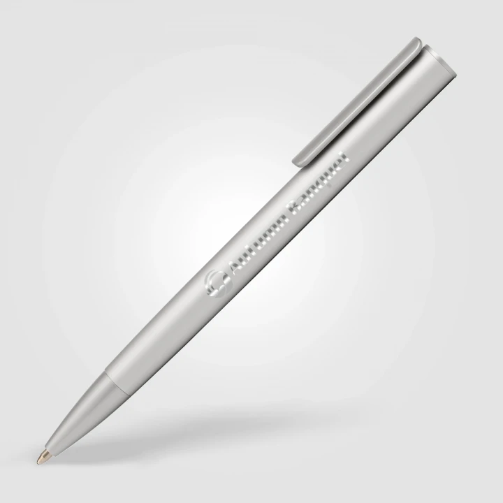 Jagger Monochrome Softy Pen