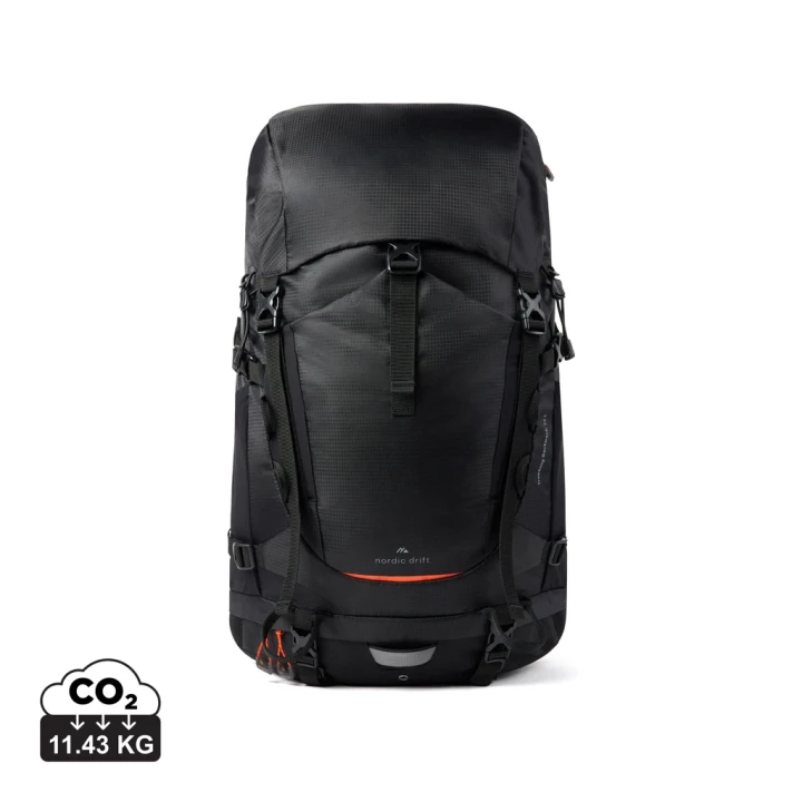 Nordic Drift Trail RCS backpack 33L