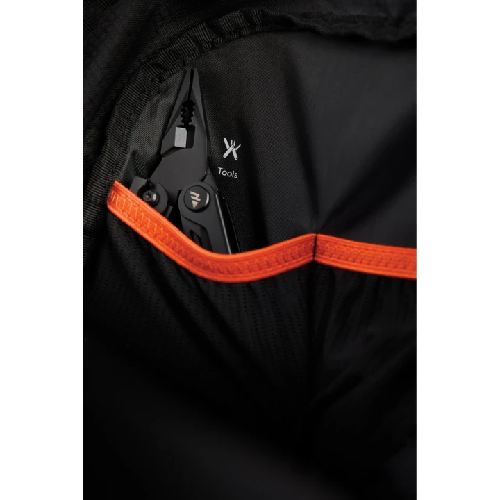 Nordic Drift Trail RCS backpack 24L