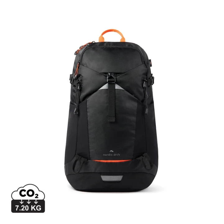 Nordic Drift Trail RCS backpack 24L
