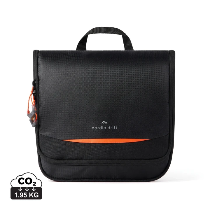 Nordic Drift Trail RCS toiletry bag 3L