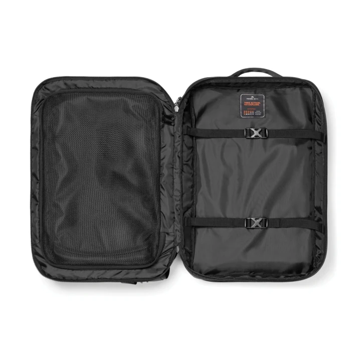 Nordic Drift RCS Travelling backpack 25L