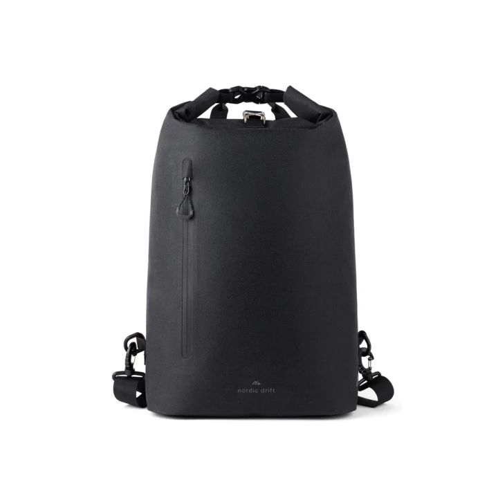 Nordic Drift Trail RCS waterproof bike bag 25L