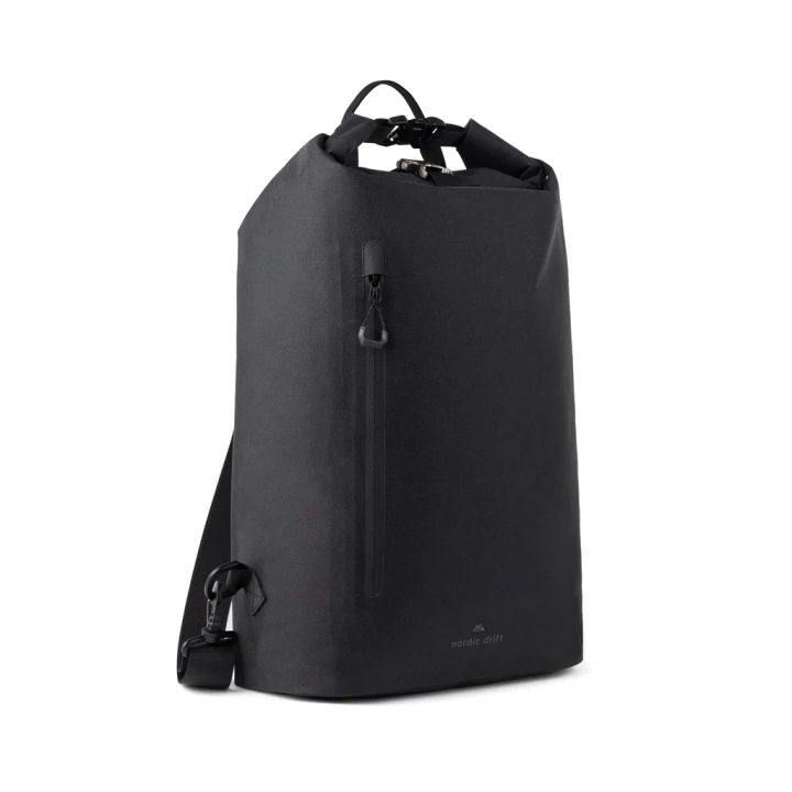 Nordic Drift Trail RCS waterproof bike bag 25L