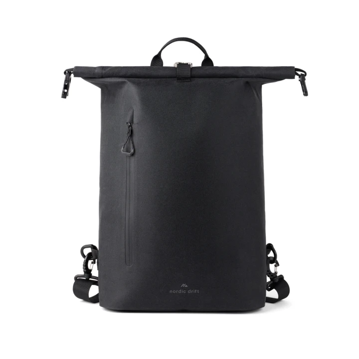 Nordic Drift Trail RCS waterproof bike bag 25L