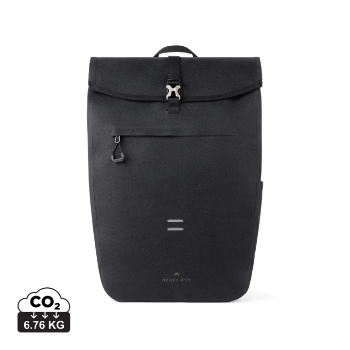 Nordic Drift Trail RCS waterproof Daypack 30L