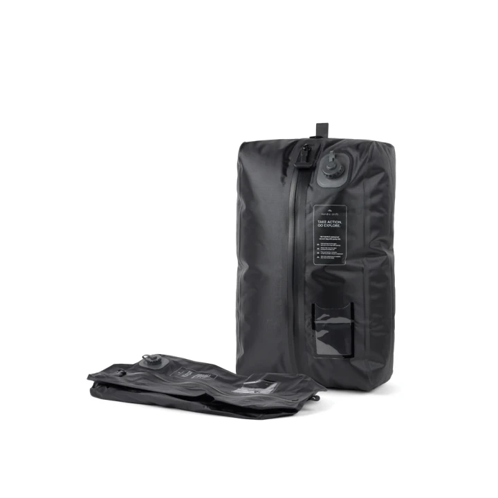 Nordic Drift Trail RCS IPX 8 vacuum bag with pump 20L