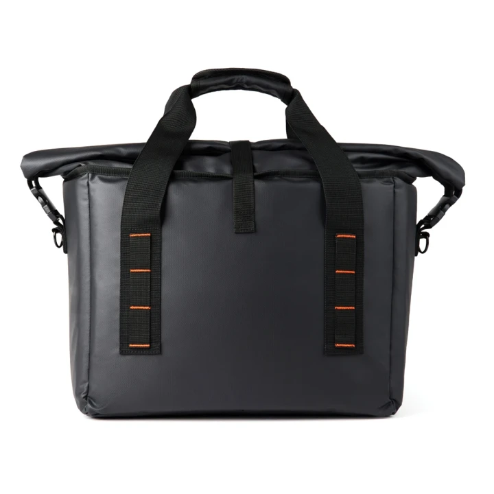 Nordic Drift RCS water-repellent cooler tote 22L