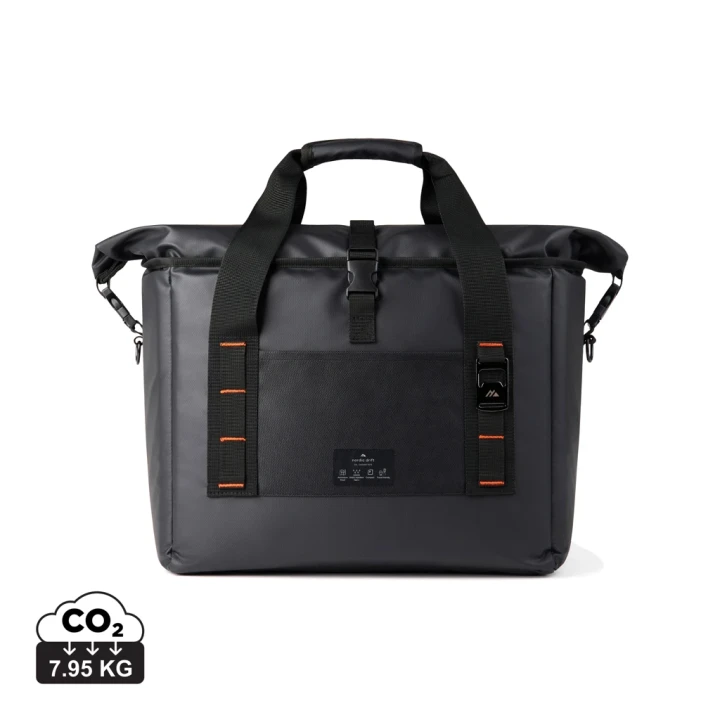 Nordic Drift RCS water-repellent cooler tote 22L