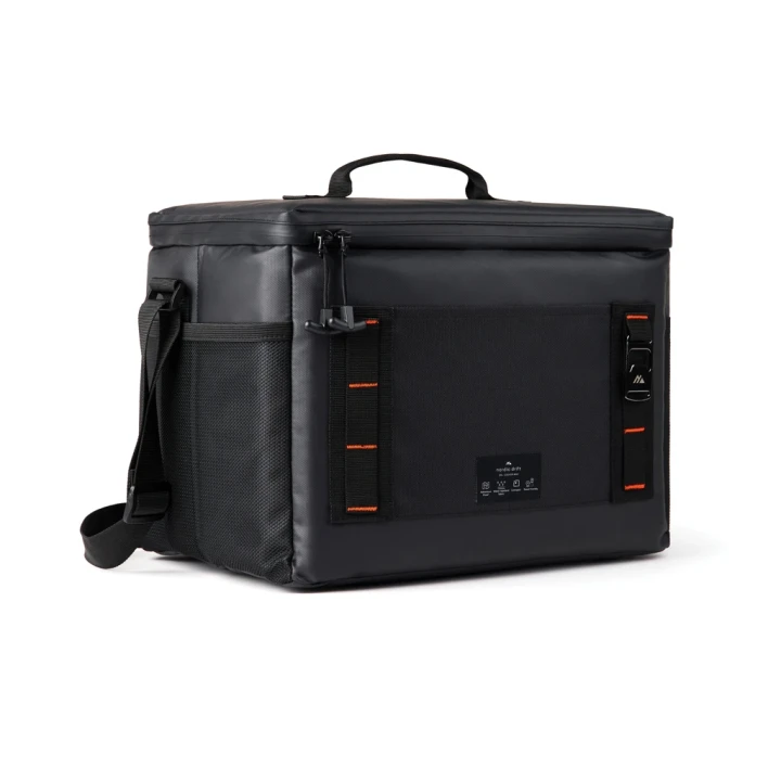 Nordic Drift Storm RCS water-repellent cooler bag 20L