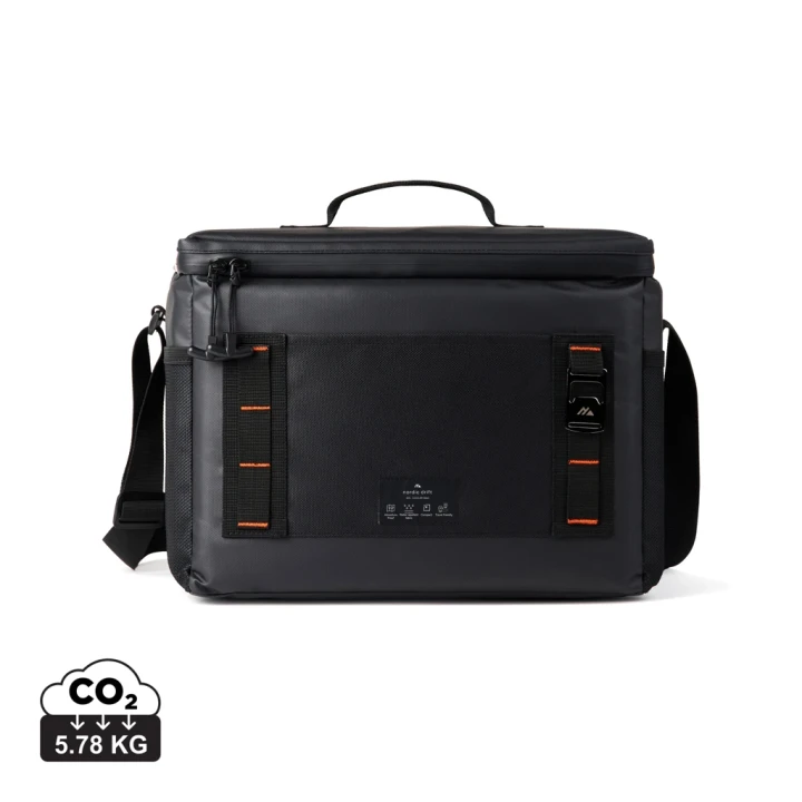 Nordic Drift Storm RCS water-repellent cooler bag 20L