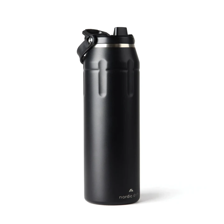 Nordic Drift Trail RCS Insulated sports bottle 940ml