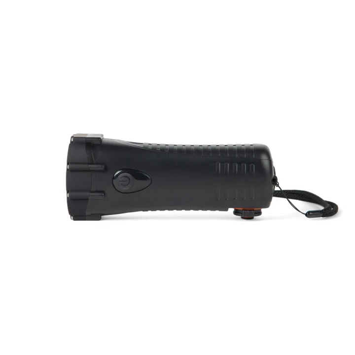 Nordic Drift Everest Multifunctional waterproof torch IPX8