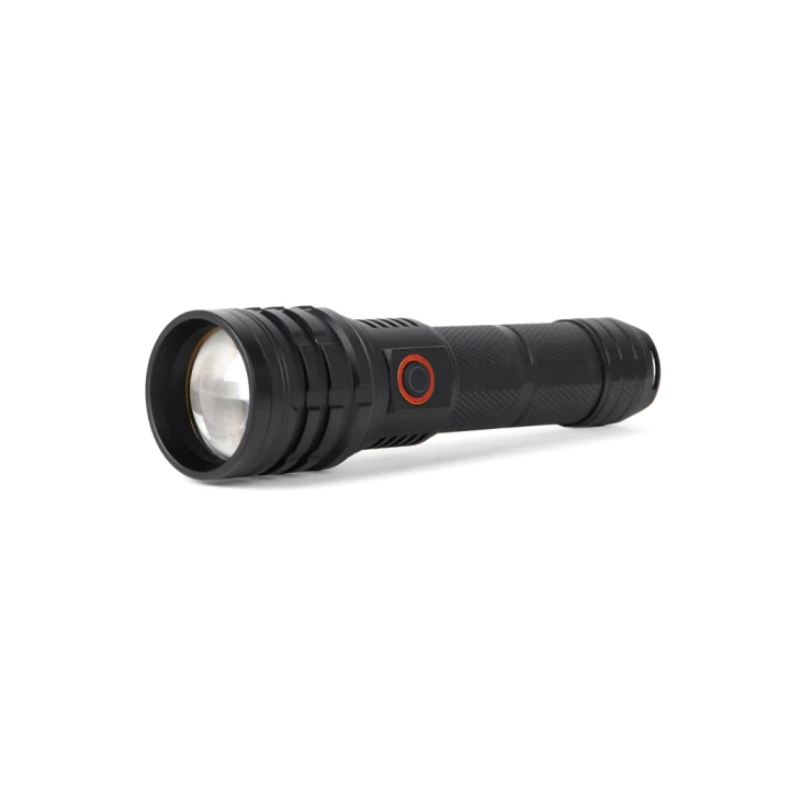 Nordic Drift Everest RCS high performance dual battery torch