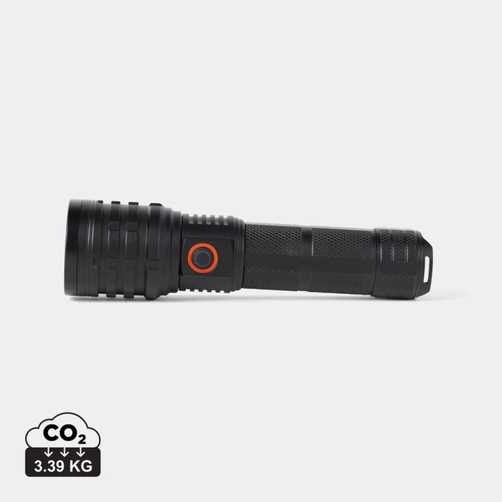 Nordic Drift Everest RCS high performance dual battery torch