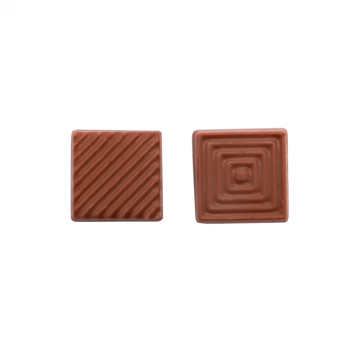 Neapolitan Milk Chocolate 5g