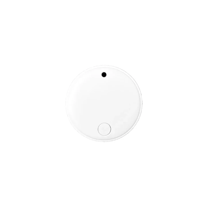 New Tag Item Finder