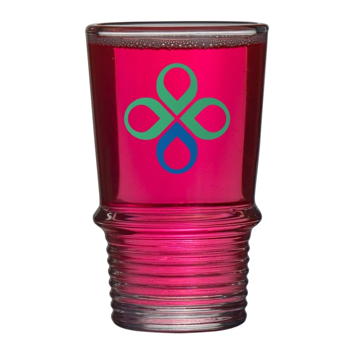 New York Shot Glass 45ml