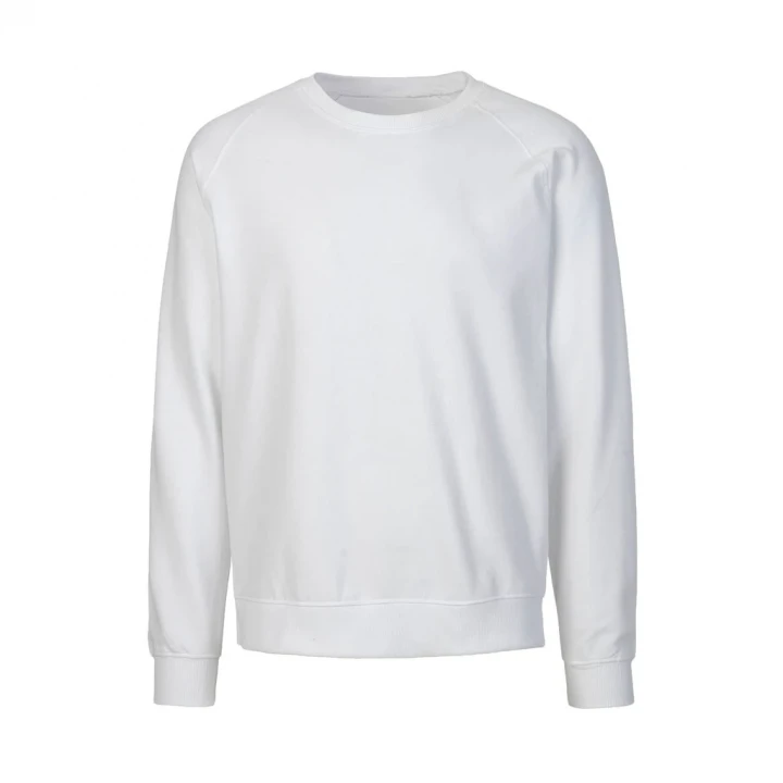 Tiger Cotton® Oversized Sweatshirt Neutral® 