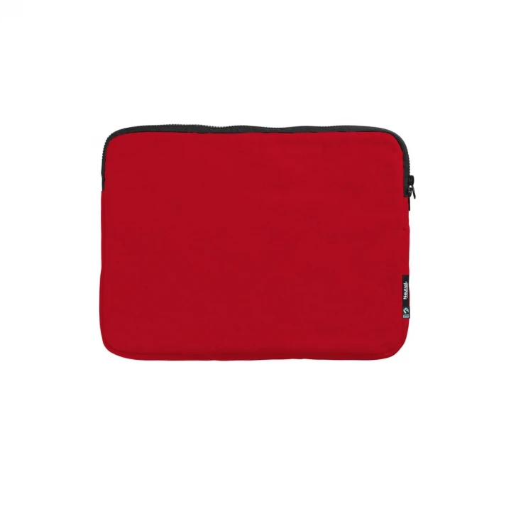 Fairtrade Organic Laptop Bag 15" Neutral®