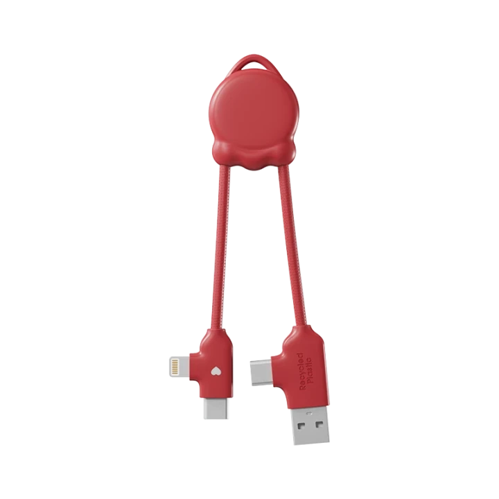 OCTOMINI Multi Charging Cable