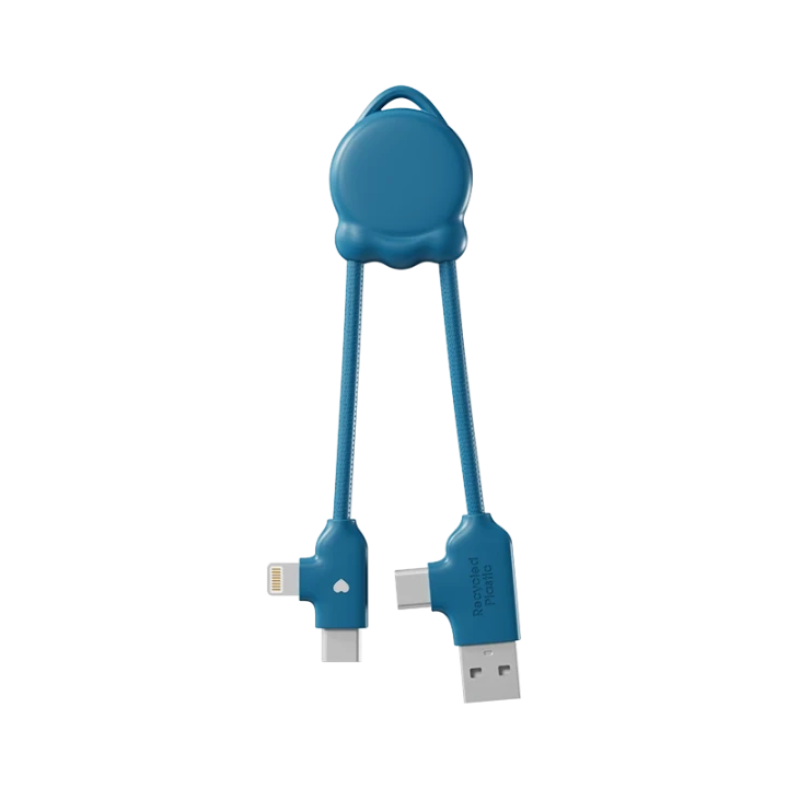OCTOMINI Multi Charging Cable