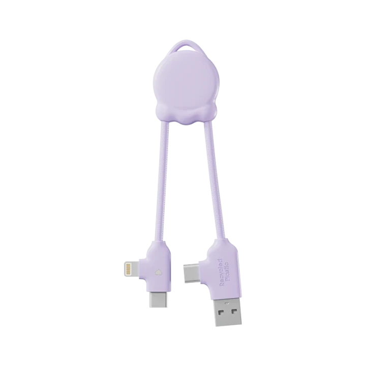 OCTOMINI Multi Charging Cable