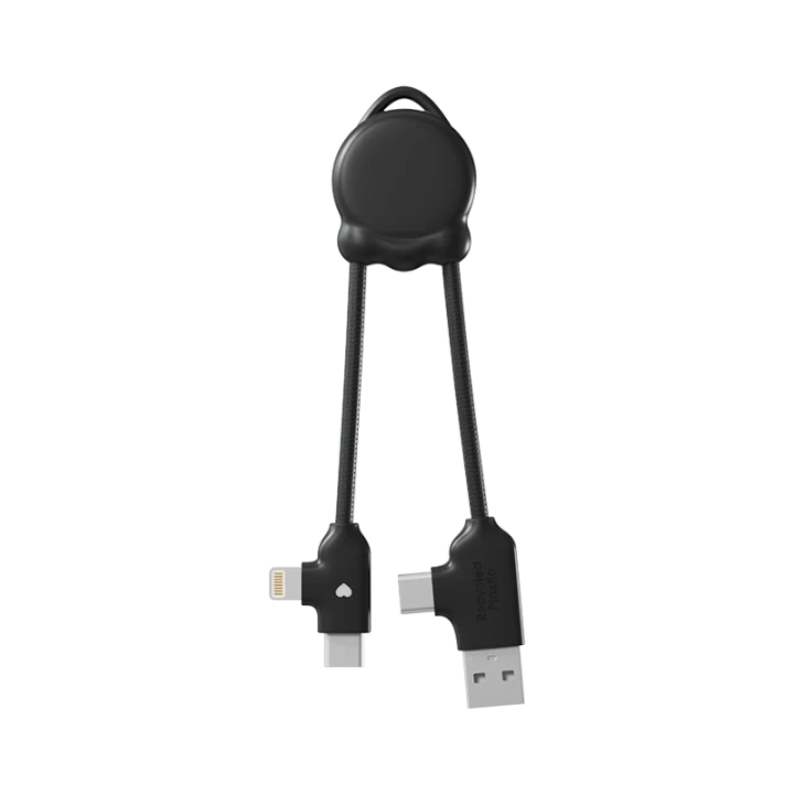 OCTOMINI Multi Charging Cable