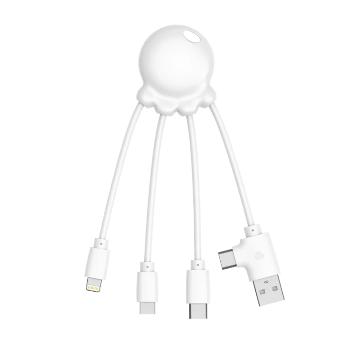 OCTOPUS OBP Multi Charging Cable