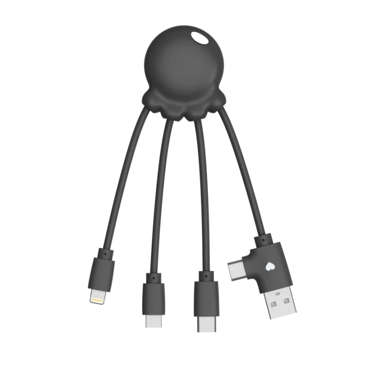 OCTOPUS OBP Multi Charging Cable