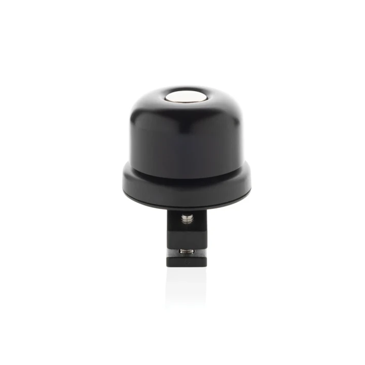 Bike finder Dual bike bell with worldwide locating