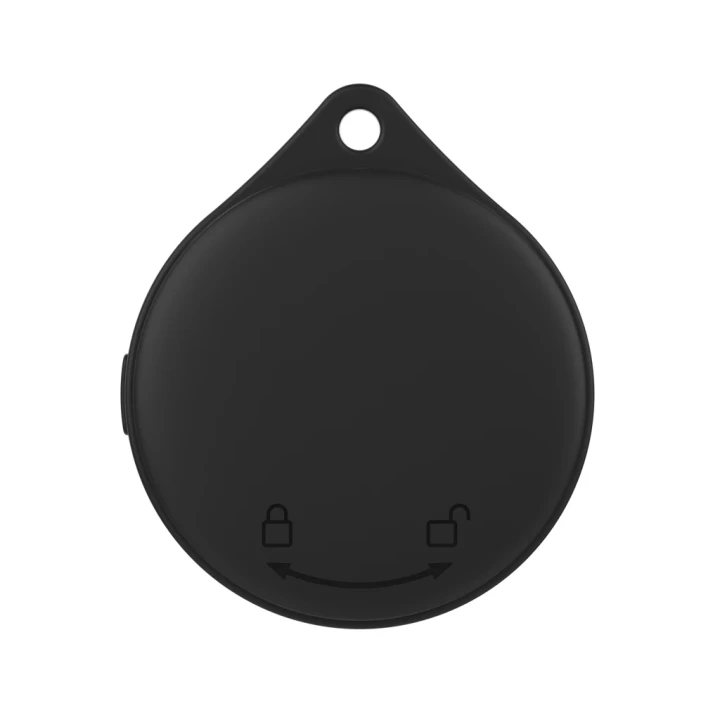 Findpop Dual RCS recycled plastic item finder IPX5