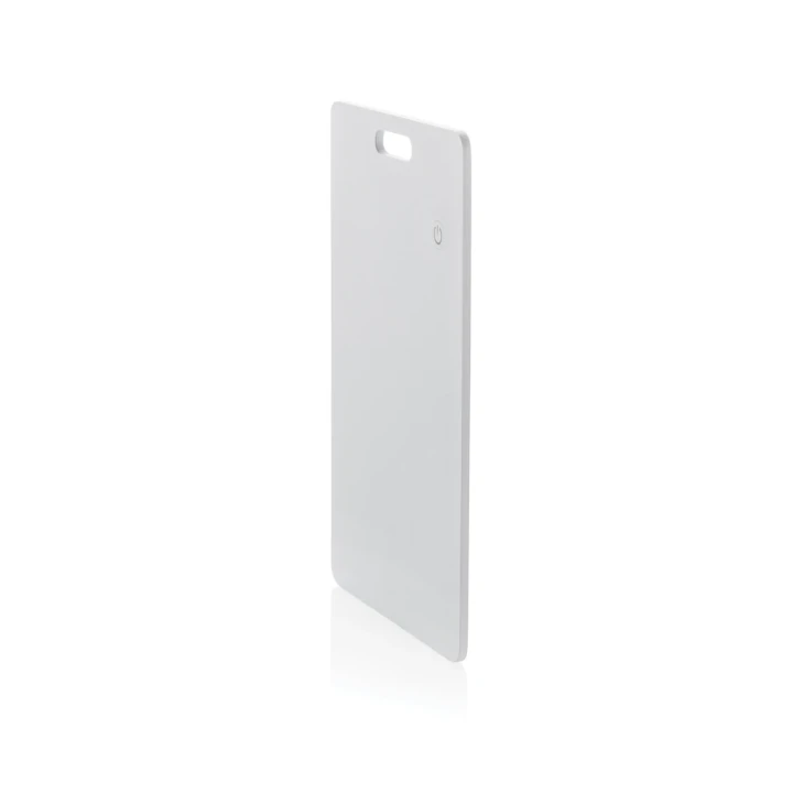 Findit Dual RCS rplastic ultra-thin finder card rechargeable