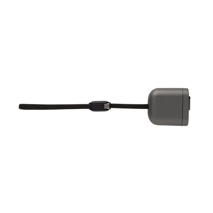 Spira RCS recycled retractable 100W fast charging cable