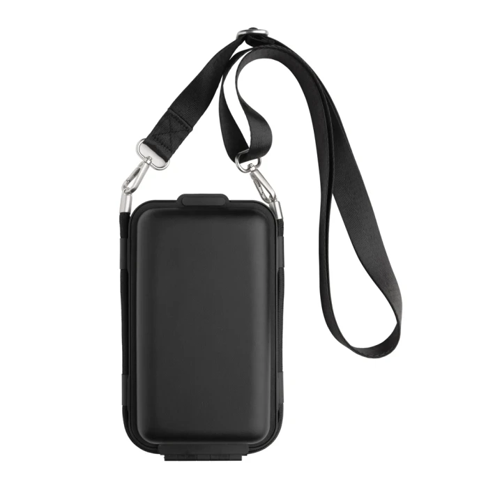 Swiss Peak OSLO RCS Hardshell mobile protection travel pouch