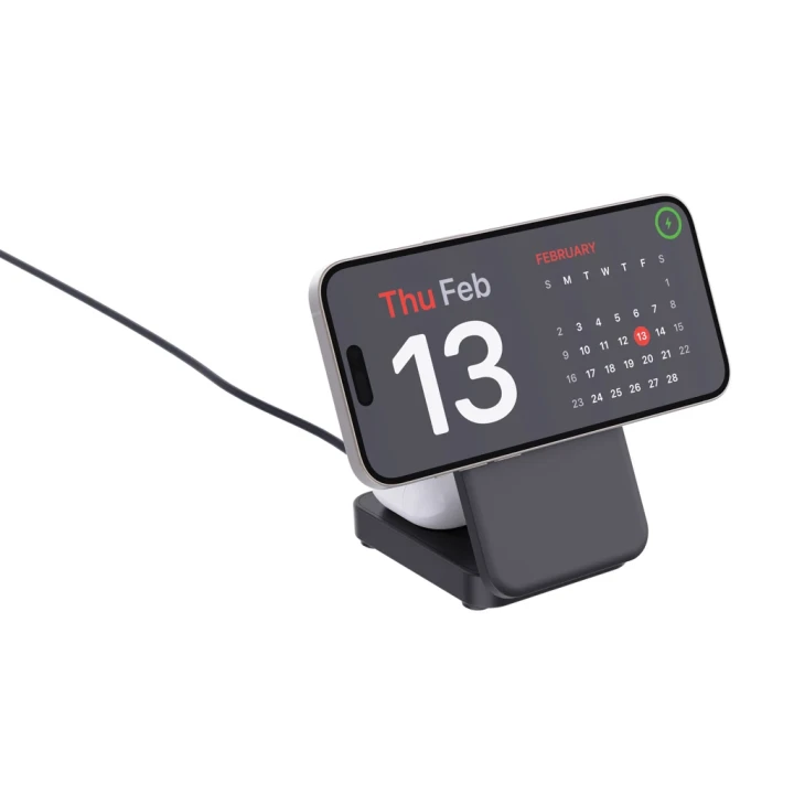 Urban Vitamin Arcadia RCS rplastic 15W 3in1 magnetic charger