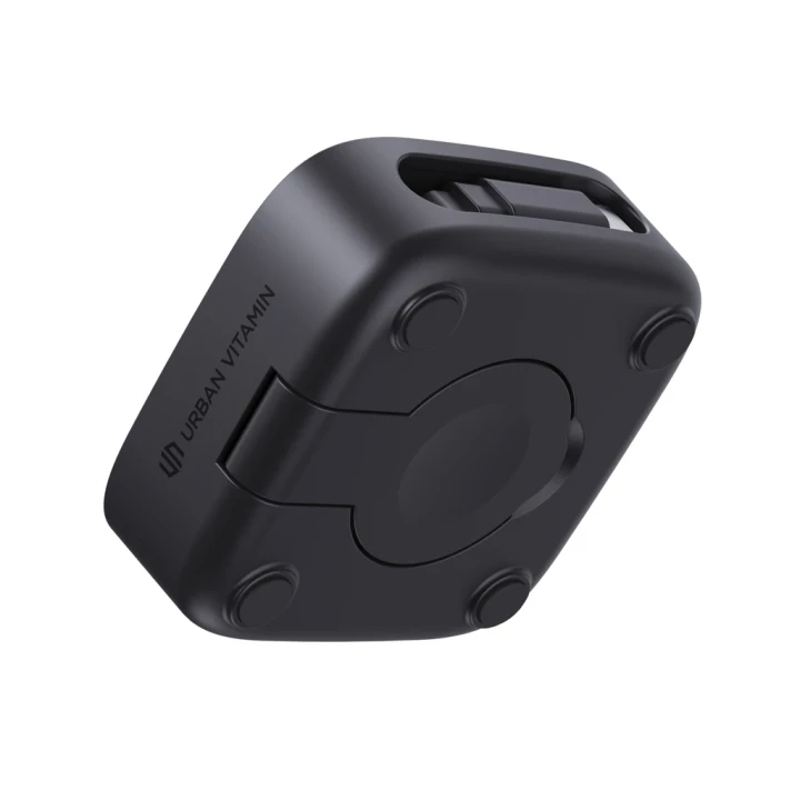 Urban Vitamin Goleta 2-in-1 15W magnetic wireless charger