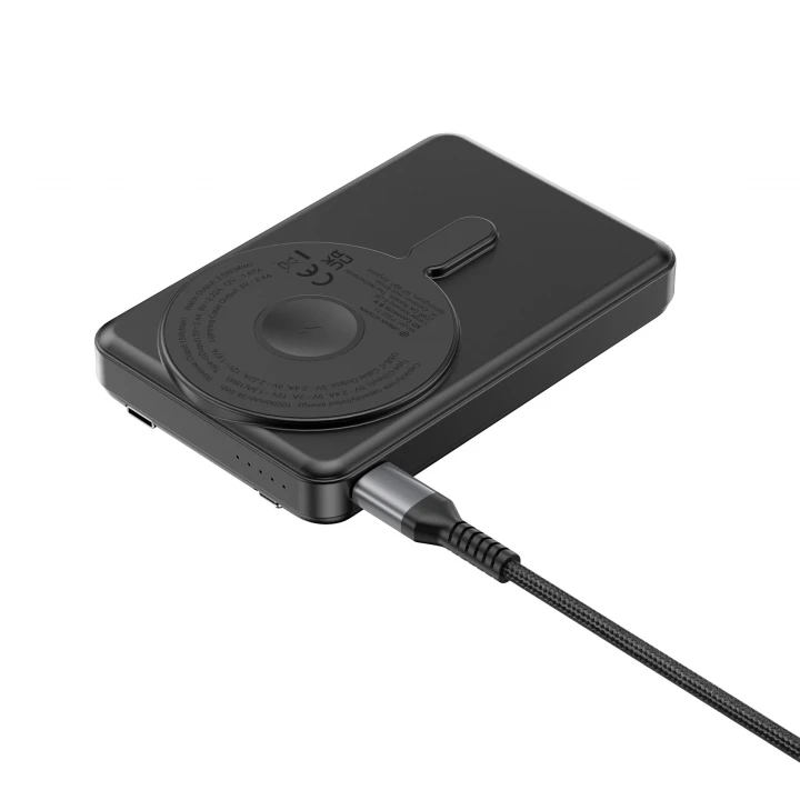 Urban Vitamin Delano 5in1 10000mah 20WPD Magnetic Powerbank